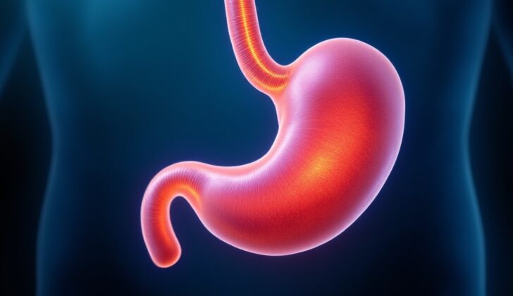 Pancreatic Fistula