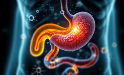 Pancreatic Abscess