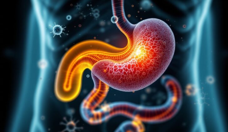 Pancreatic Abscess
