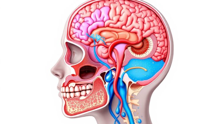 Papilledema