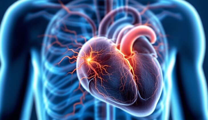 Paradoxical Embolism