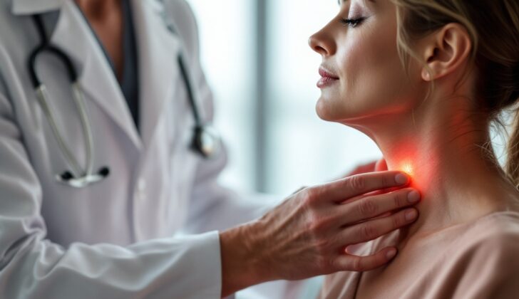 Parathyroid Cancer