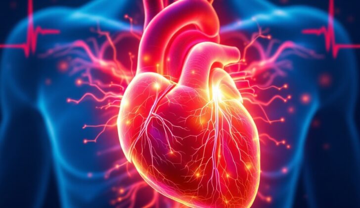 Paroxysmal Supraventricular Tachycardia