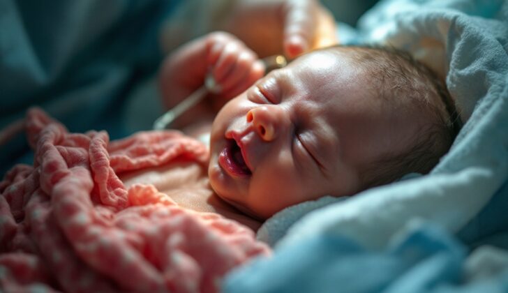 Patau Syndrome