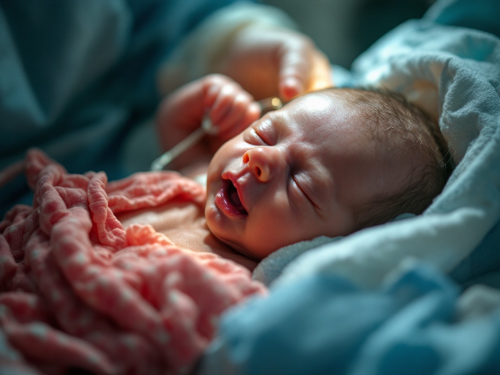 Patau Syndrome