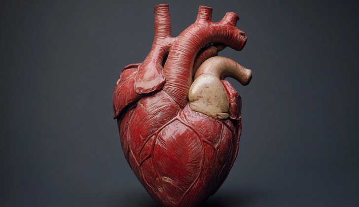 Patent Foramen Ovale