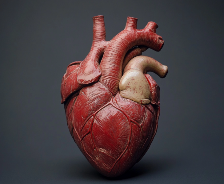 Patent Foramen Ovale