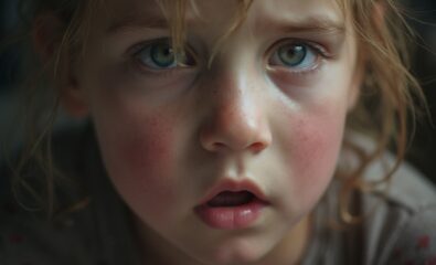 Child Abuse and Neglect