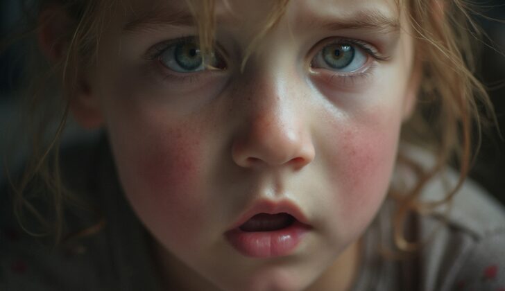 Child Abuse and Neglect