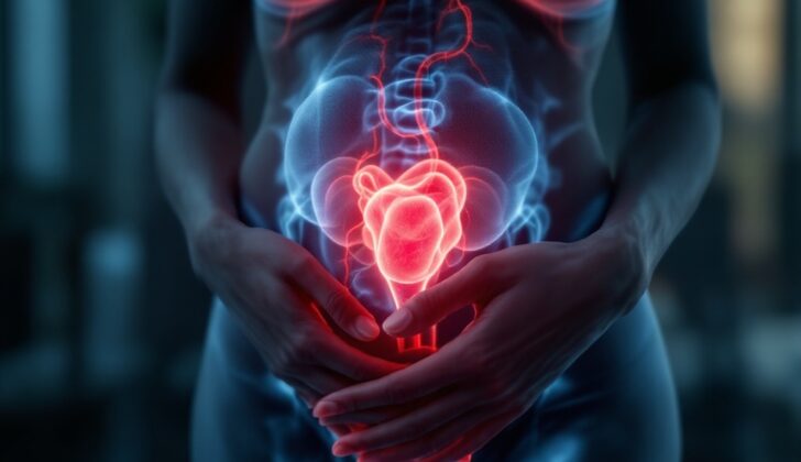 Pelvic Abscess
