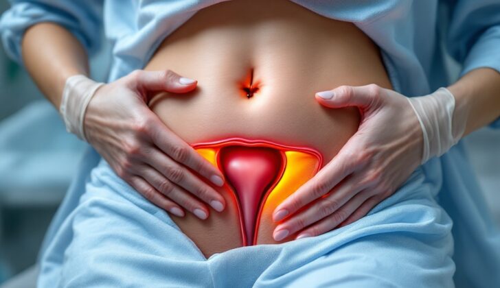 Pelvic Organ Prolapse