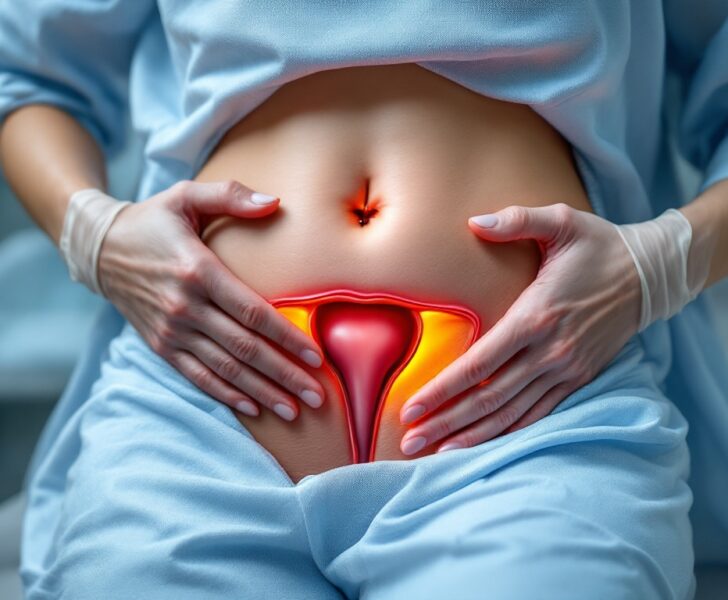 Pelvic Organ Prolapse