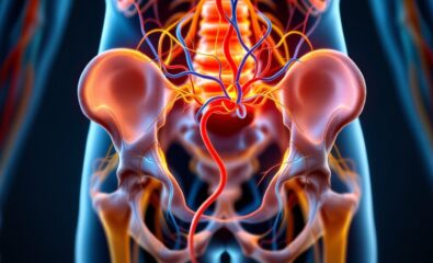 Pelvic Ring Injuries