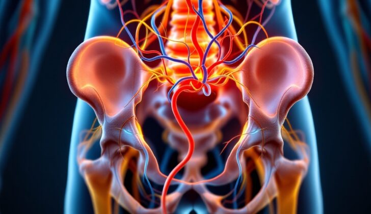 Pelvic Ring Injuries