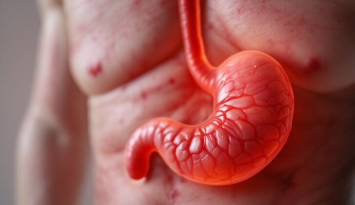Peptic Ulcer Disease