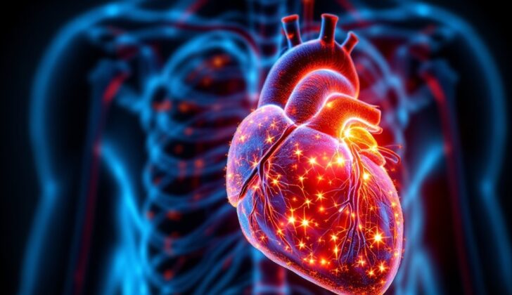 Pericardial Calcification
