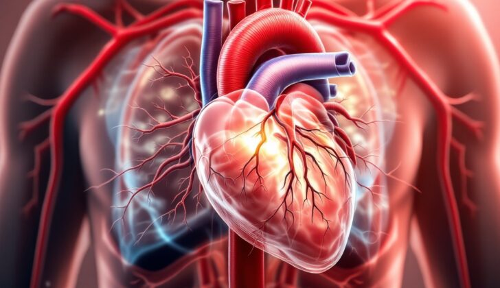 Pericardial Effusion