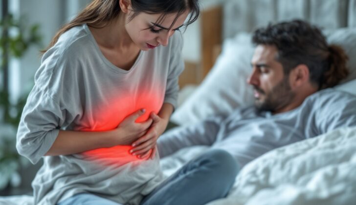 Perinephric Abscess