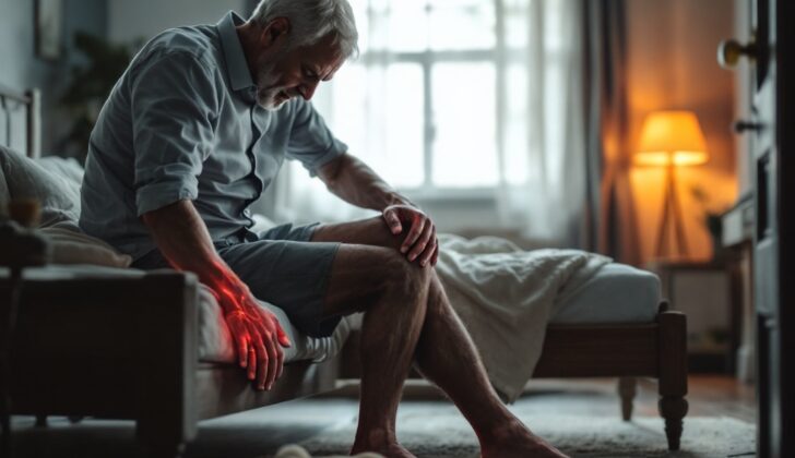 Peripheral Arterial Disease