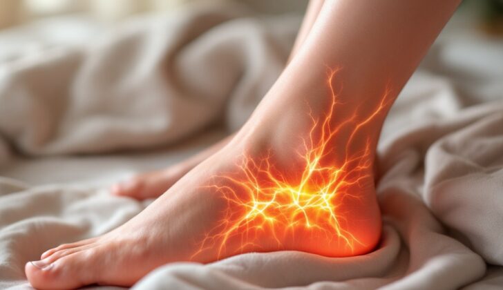 Peripheral Edema