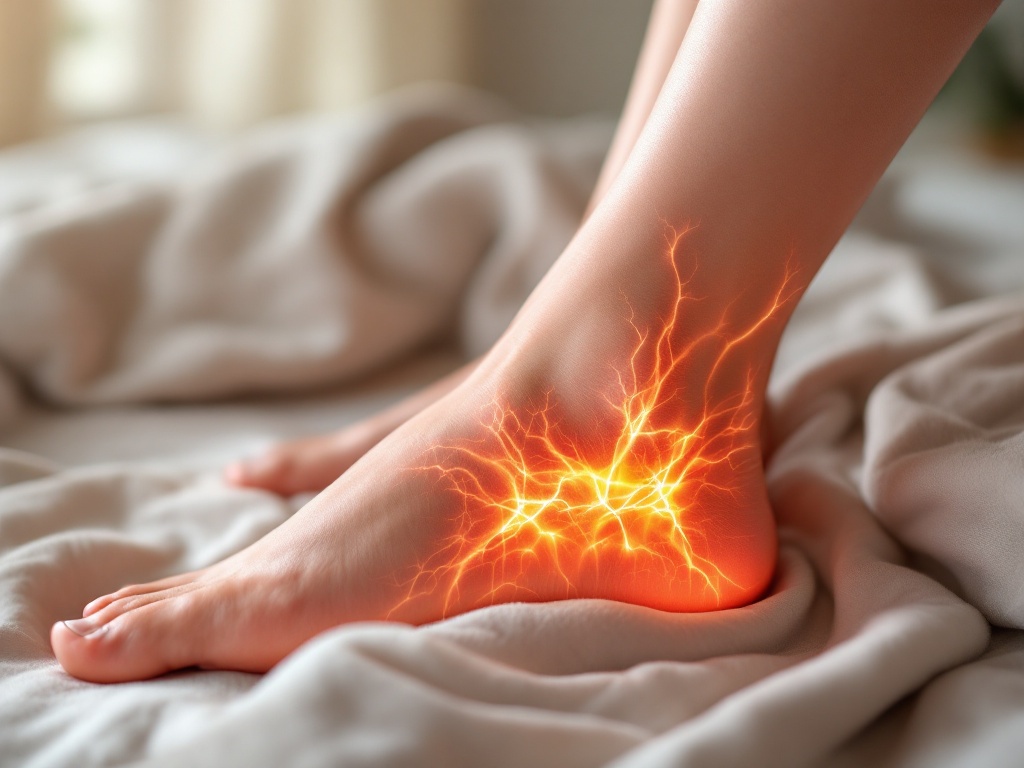 Peripheral Edema - MD Searchlight