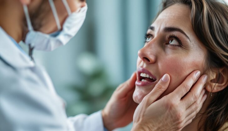 Bacterial Pharyngitis (Strep Throat (Pharyngitis))