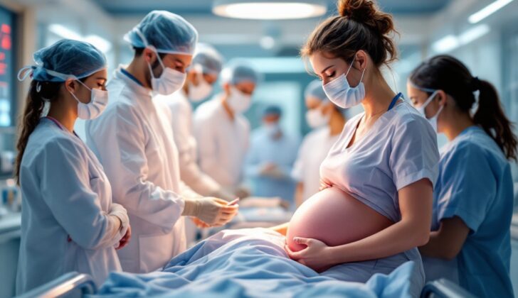 Placenta Accreta