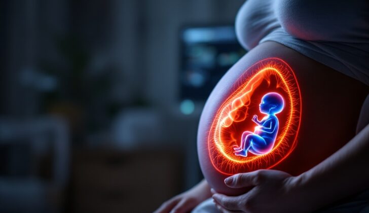 Placental Insufficiency