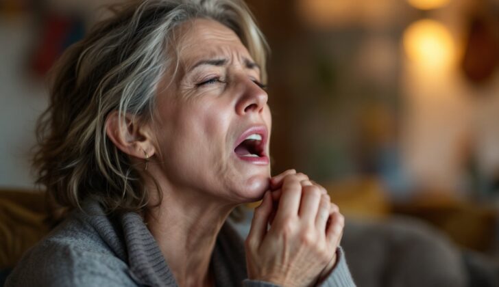 Plummer-Vinson Syndrome
