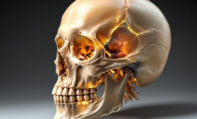 Pneumocephalus (Pneumatocele)