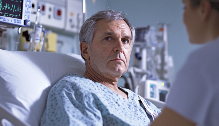Portal-Systemic Encephalopathy