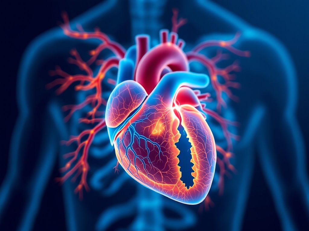 Postinfarction Ventricular Septal Rupture