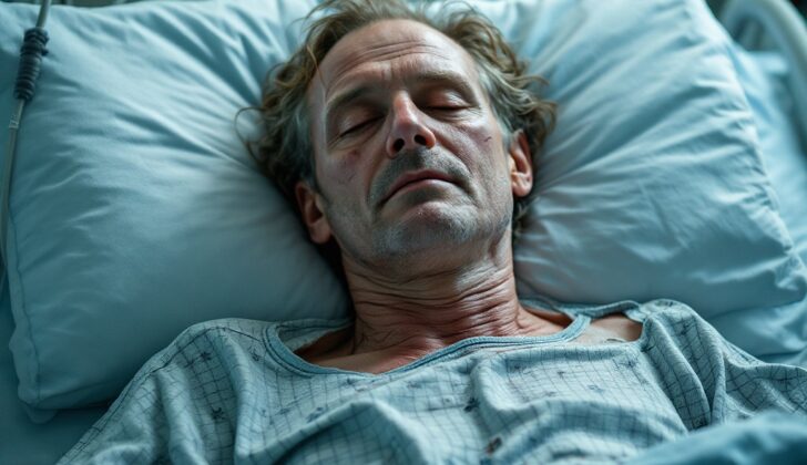 Post-Intubation Laryngeal Edema