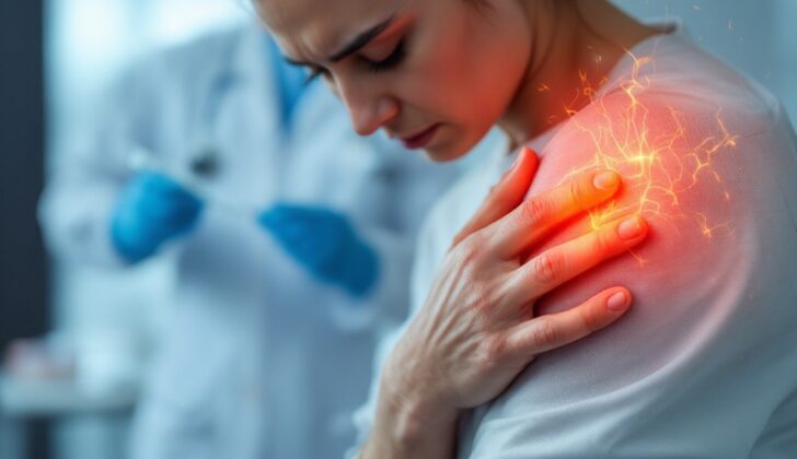Postherpetic Neuralgia
