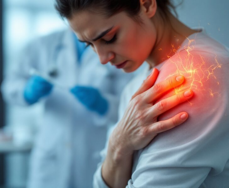 Postherpetic Neuralgia