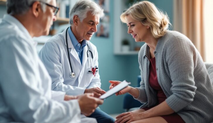 Postmenopausal Bleeding