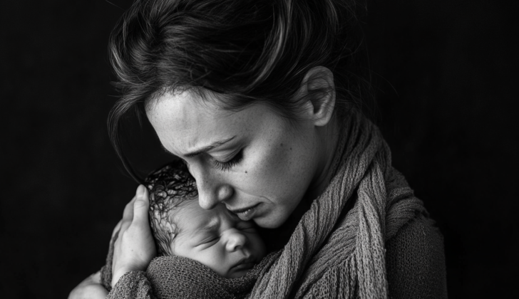 Postpartum Psychosis