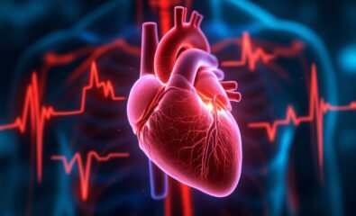 Premature Atrial Contractions