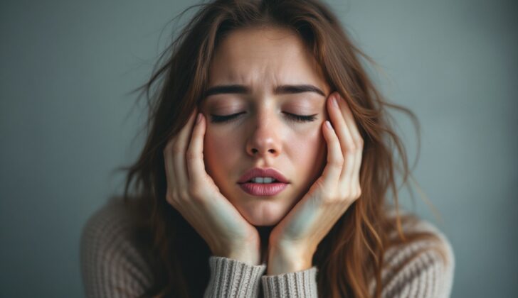 Premenstrual Dysphoric Disorder