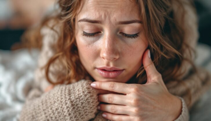 Premenstrual Syndrome