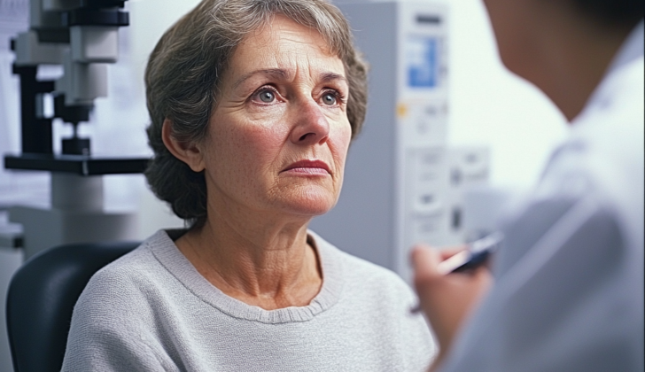 Progressive Supranuclear Palsy
