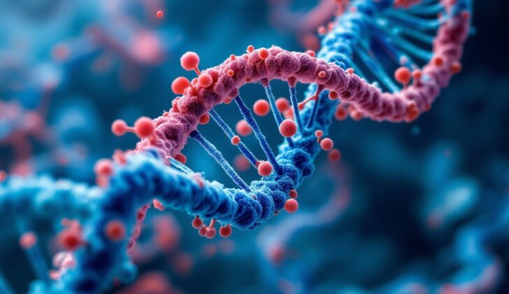 Protein C Deficiency