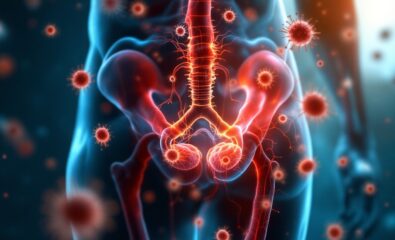 Proteus mirabilis Infections