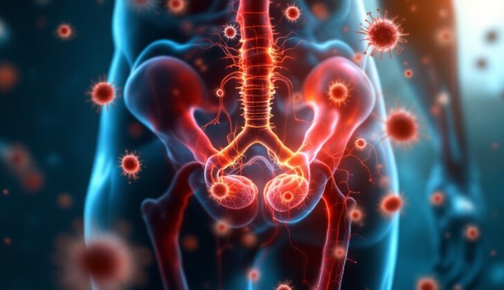 Proteus mirabilis Infections