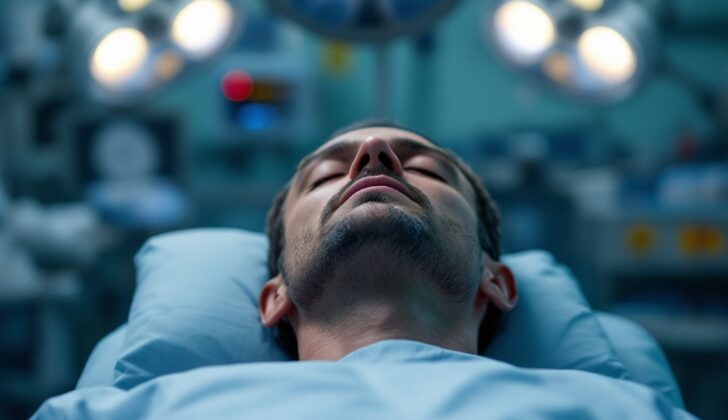 Pseudocholinesterase Deficiency