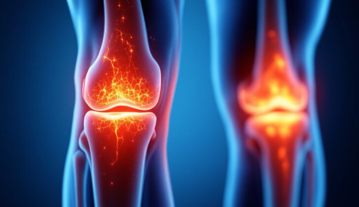 Calcium Pyrophosphate Deposition Disease