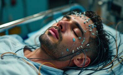 Psychogenic Nonepileptic Seizures