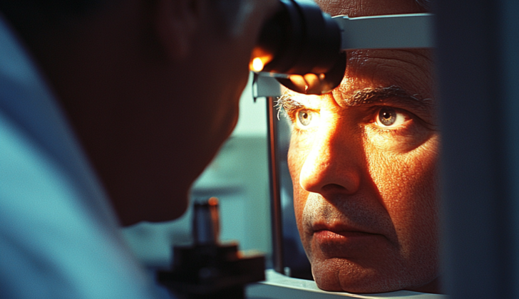 Pterygium