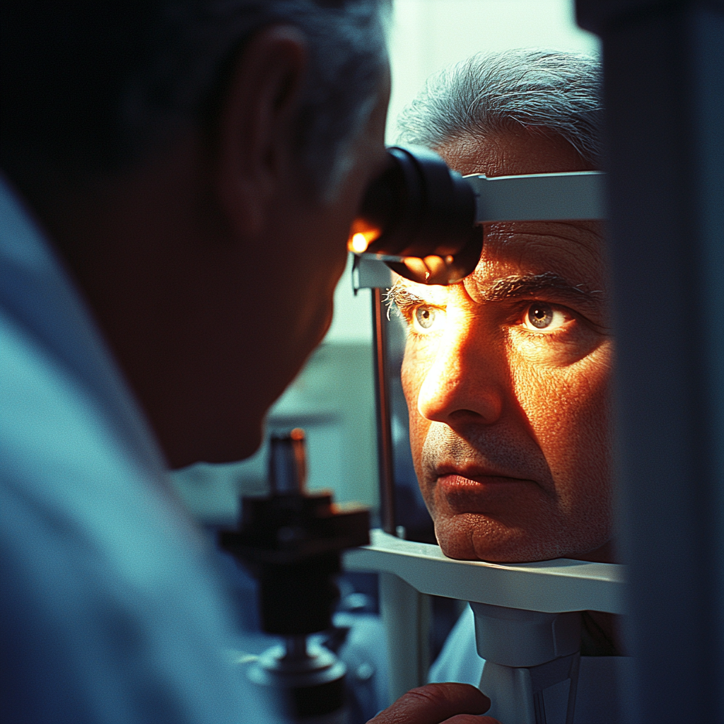 Pterygium