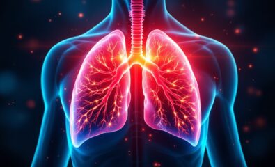 Idiopathic Pulmonary Fibrosis
